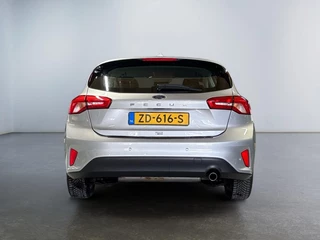 Ford Focus - afbeelding nr 7