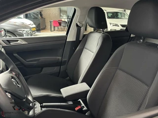 Volkswagen Polo Volkswagen Polo DSG Comfortline Business | Navi | CarPlay | PDC | ACC | DAB+ | Org. NLD. | - afbeelding nr 6