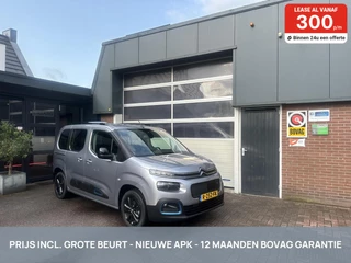 Citroën ë-Berlingo - 382007712-0