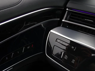 Audi A8 Audi A8 60 TFSI e 449PK / S-Line / B&O / Laser / 2021 - afbeelding nr 38