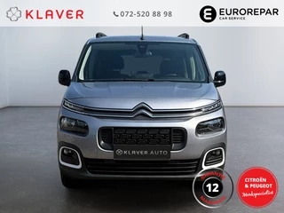 Citroën Berlingo - afbeelding nr 8
