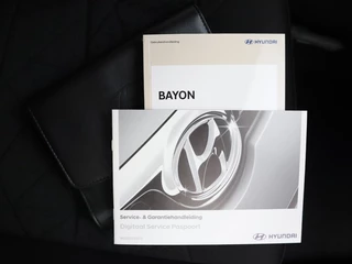 Hyundai Bayon - afbeelding nr 4