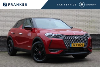 DS DS 3 Crossback E-Tense Performance Line 50 kWh