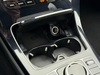 Mercedes-Benz C-Klasse Camera - afbeelding nr 30