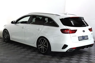 Kia Ceed Sportswagon - afbeelding nr 8