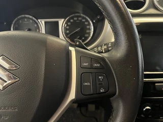 Suzuki Vitara Suzuki Vitara 1.6 Exclusive - afbeelding nr 9