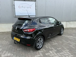Renault Clio Renault Clio 0.9 TCe ECO Night&Day 2015 / Navigatie / Airco / Cruiseontrol / Parkeersensors / NAP - afbeelding nr 4