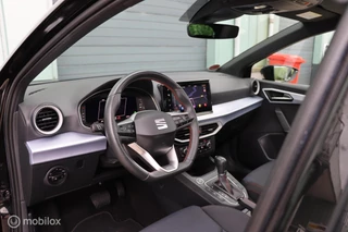 SEAT Ibiza Seat Ibiza 1.5 TSI FR Sport / Pano / Carplay / Navi / Camera - afbeelding nr 7