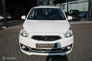 Mitsubishi Space Star Mitsubishi Space Star 1.0 Cool+/Aico/Cv/E.spiegel/Mistlampen - afbeelding nr 4