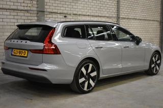 Volvo V60 - afbeelding nr 2