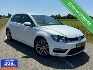Volkswagen Golf - 165678891-0