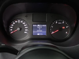 Mercedes-Benz Sprinter | Navigatie | Camera | 3-Persoons | Airco | Cruise - afbeelding nr 9