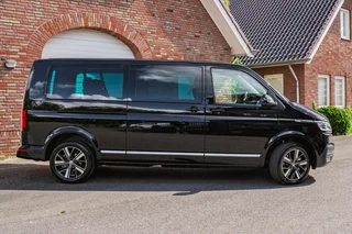 Volkswagen Transporter Volkswagen Transporter 2.0 TDI L2H1 204PK DSG - afbeelding nr 2