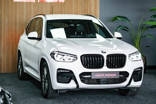 BMW X3 BMW X3 XDrive30e eDrive Edition |M-Sport|360|Head-Up - afbeelding nr 3
