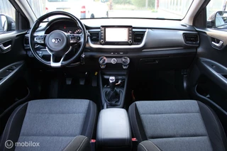 Kia Stonic Kia Stonic 1.0 T-GDi Comfortline PlusLine Navigator Trekhaak. - afbeelding nr 6