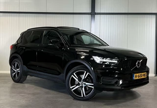 Volvo XC40 Volvo XC40 1.5 T5 Twin Engine R-Design Pano Trekhaak Camera - afbeelding nr 5