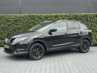 Nissan QASHQAI - 482233547-0