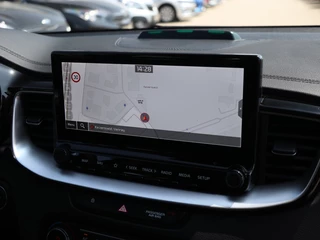 Kia Ceed Sportswagon Kia Ceed Sportswagon 1.6 GDI PHEV DynamicPlusLine I Leder I Elek. stoelverstelling - afbeelding nr 12