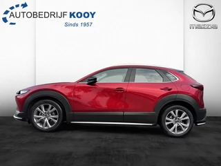 Mazda CX-30 - afbeelding nr 4