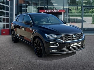 Volkswagen T-Roc - afbeelding nr 3