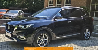 MG EHS MG EHS 1.5 TGDI Luxury PHEV PLUGIN HYBRIDEn  Panoramadak  Full options - afbeelding nr 4