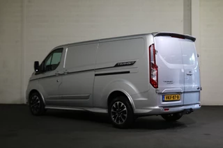 Ford Transit Custom - afbeelding nr 8
