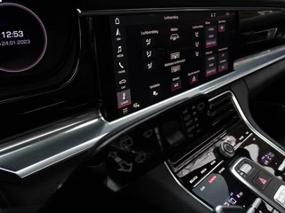Porsche Panamera Porsche Panamera Sport Turismo 2.9 466PK+ E-Hybrid / 2018 SportDesign / LED - afbeelding nr 32