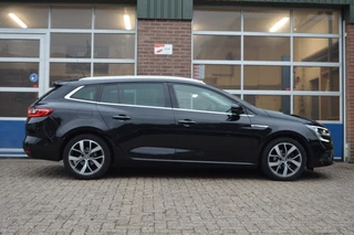 Renault Mégane Estate - afbeelding nr 6