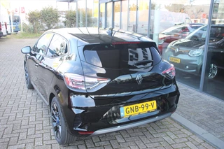 Renault Clio RENAULT Clio 145PK-FULL HYBRID-ESPRIT ALPINE-BOSE-DEMO- - afbeelding nr 25