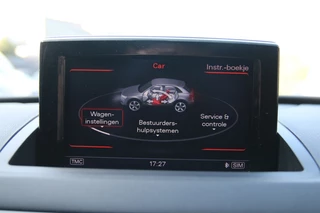 Audi Q3 - afbeelding nr 12