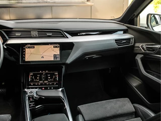 Audi e-tron | S EDITION | ZWART OPTIEK | PANO | 360 | S-LINE INTERIEUR | - afbeelding nr 9