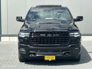Dodge Ram 1500 Dodge Ram 1500 Limited H.O. 540PK Bomvol BPM vrij - afbeelding nr 2