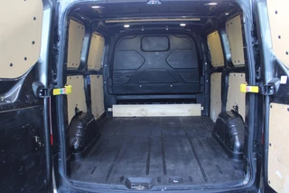 Ford Transit Custom Ford Transit Custom 290 2.2 TDCI L1H1 Sport 155pk! | Camera | Lederen bekleding | Stoelverwarming | Navigatiesysteem - afbeelding nr 10
