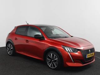 Peugeot 208 Peugeot 208 1.2 PureTech GT-Line*ACC*PANO*CARPLAY*ECC*LED* - afbeelding nr 17