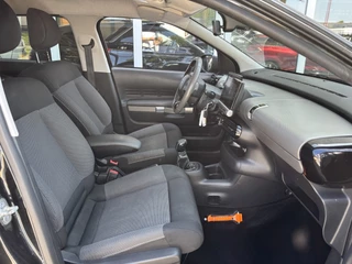 Citroën C4 Cactus Citroën C4 Cactus 1.2 PureTech Shine | Navi | Cruise | Parkeer Sensoren - afbeelding nr 23