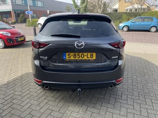 Mazda CX-5 - afbeelding nr 6