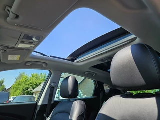 Hyundai ix35 Hyundai ix35 2.0i i-Catcher Automaat | Trekhaak / Panorama - afbeelding nr 18