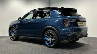 Lynk & Co 01 Lynk & Co 011.5 261PK Plug-in Hybrid|Pano|AppleCarplay|Adaptive Cruise|Orgineel NL| - afbeelding nr 4