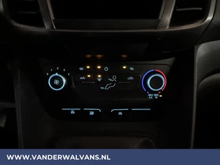 Ford Transit Connect Parkeersensoren, verwarmde voorruit - afbeelding nr 4