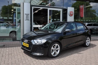 Audi A1 Sportback - 12209885-0