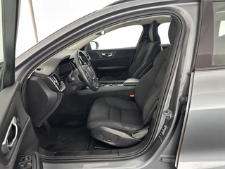 Volvo V60 Volvo V60 2.0 T4 Aut. *FULL-LED | DIGI-COCKPIT | NAVI-FULLMAP | ECC | CRUISE | COMFORT-SEATS | LANE-ASSIST | CARPLAY | 18