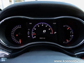 Jeep Grand Cherokee Jeep Grand Cherokee 6.4i SRT8 4x4 Automaat 468pk LPG G3 - afbeelding nr 24