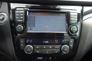 Nissan QASHQAI Nissan QASHQAI 1.2 Tekna Leder Navi 360 cam Nwe APK - afbeelding nr 21