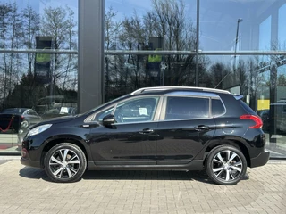 Peugeot 2008 Peugeot 2008 1.2 PureTech Urban Cross | Cruise | Trekhaak - afbeelding nr 27