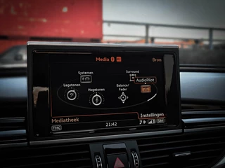 Audi RS6 Audi RS6 Performance Avant 4.0 TFSI | KERAMISCH | PANO | HUD | CARBON INLEG | RS STOELEN | 22