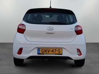 Hyundai i10 - afbeelding nr 10