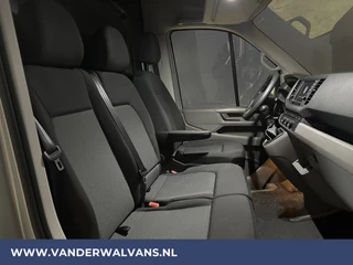 Volkswagen Crafter Parkeersensoren, Bijrijdersbank, zilver - afbeelding nr 7