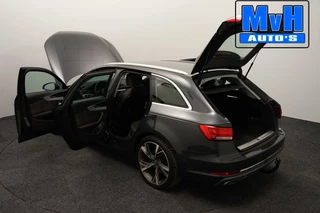 Audi A4 Audi A4 Avant 35 TFSI Sport |B&O|TREKHAAK|SPORTSTOELEN - afbeelding nr 71