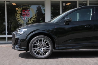 Audi Q3 - afbeelding nr 12