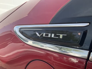 Chevrolet Volt - afbeelding nr 7